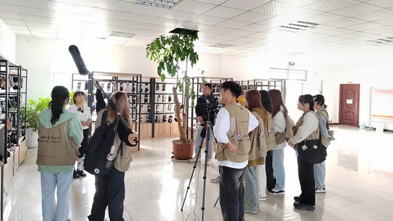 历史知识科普短视频：如何打造引人入胜的视听盛宴