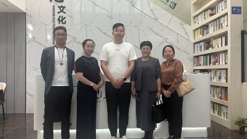 公关传播服务流程揭秘：如何构建高效传播矩阵