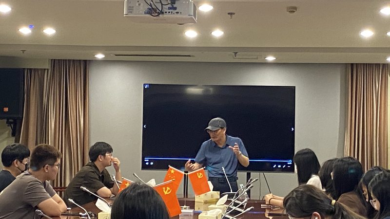 加盟品牌的宣传片，别再拍成企业年会VCR