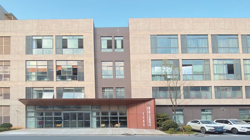 小规模科技公司VI设计：从零开始，打造专业形象